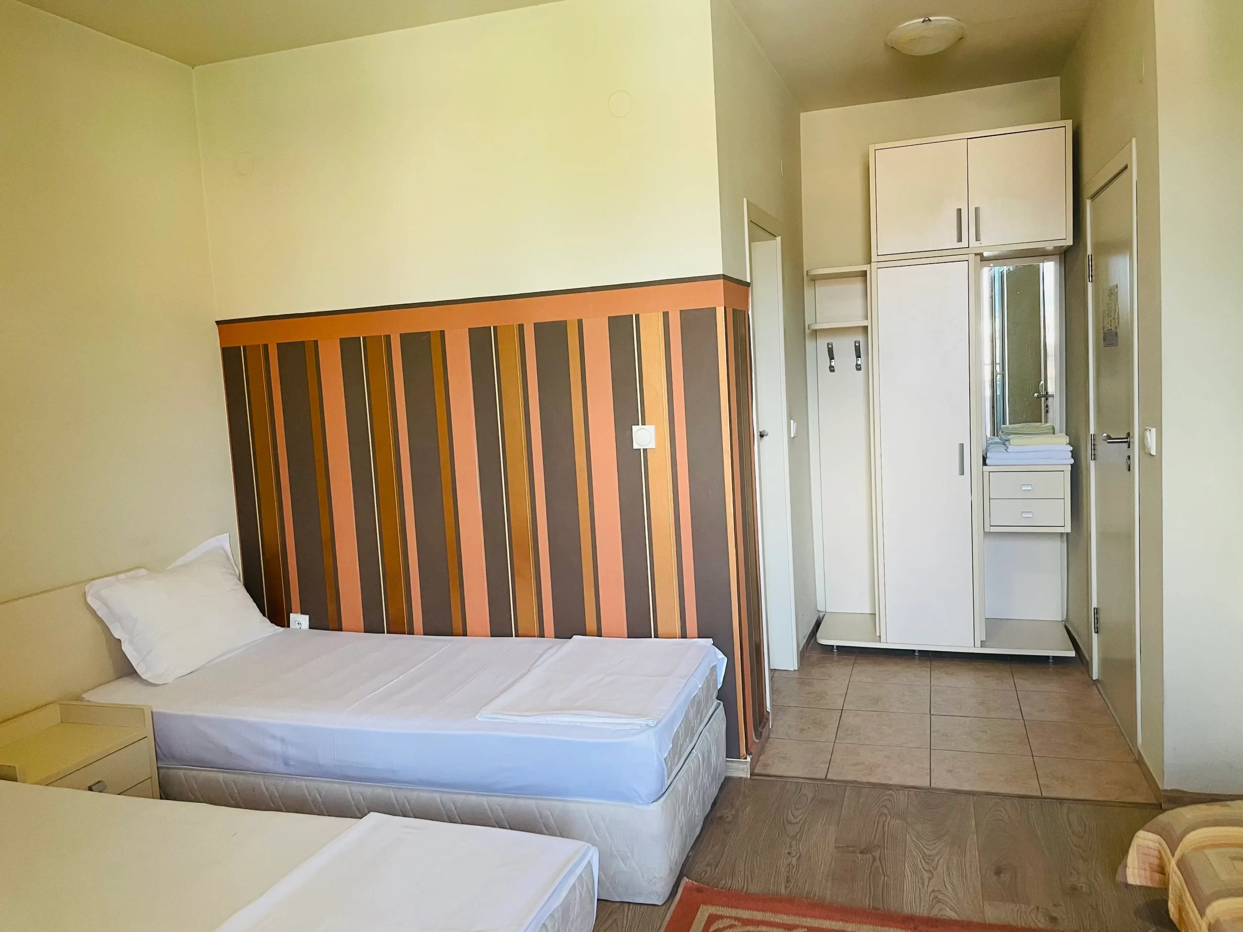 Family Hotel Strimon B&B